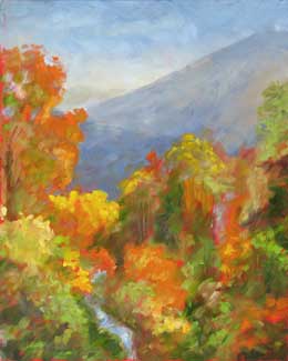 BLUE RIDGE