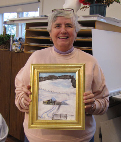 landscape workshop